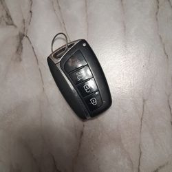 Key Fob