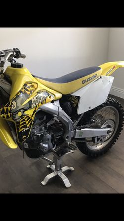 Quad And dirt bike