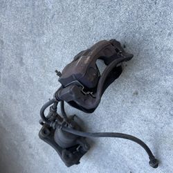 S13 Front Brake Calipers 