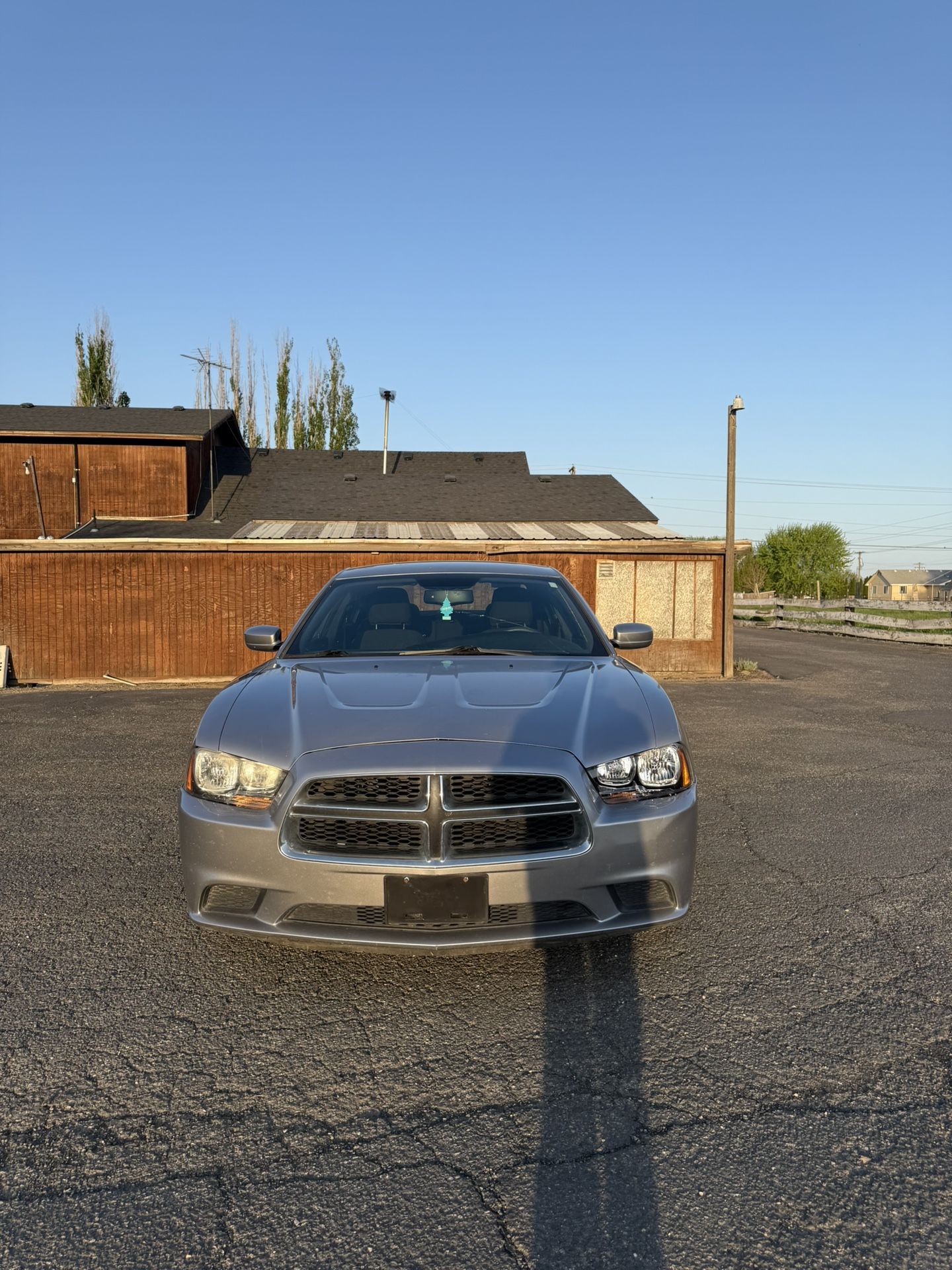 2013 Dodge Charger