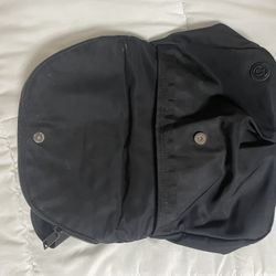 Black Lululemon Shoulder Bag 