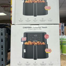 Sherman Turbidity Touch