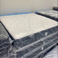 Mattresses All Sizes 50% Below Retail Prices Factory Direct 