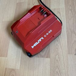 Hilti Bundle tools 