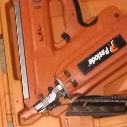 Wireless Nail Gun