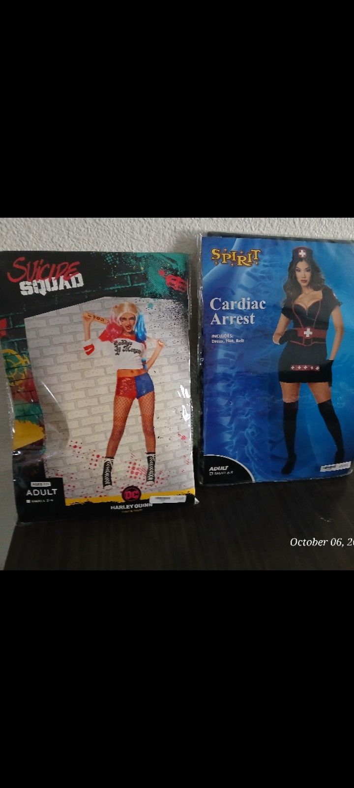 Women's Costume Size Small Brand New