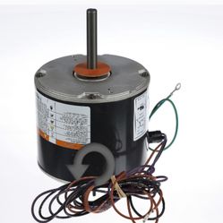 Commercial Trane Fan Motor