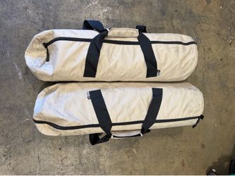 Golf cart cover