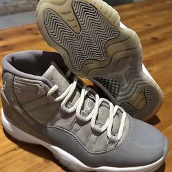 Air Jordan ‘Cool Grey’ 11