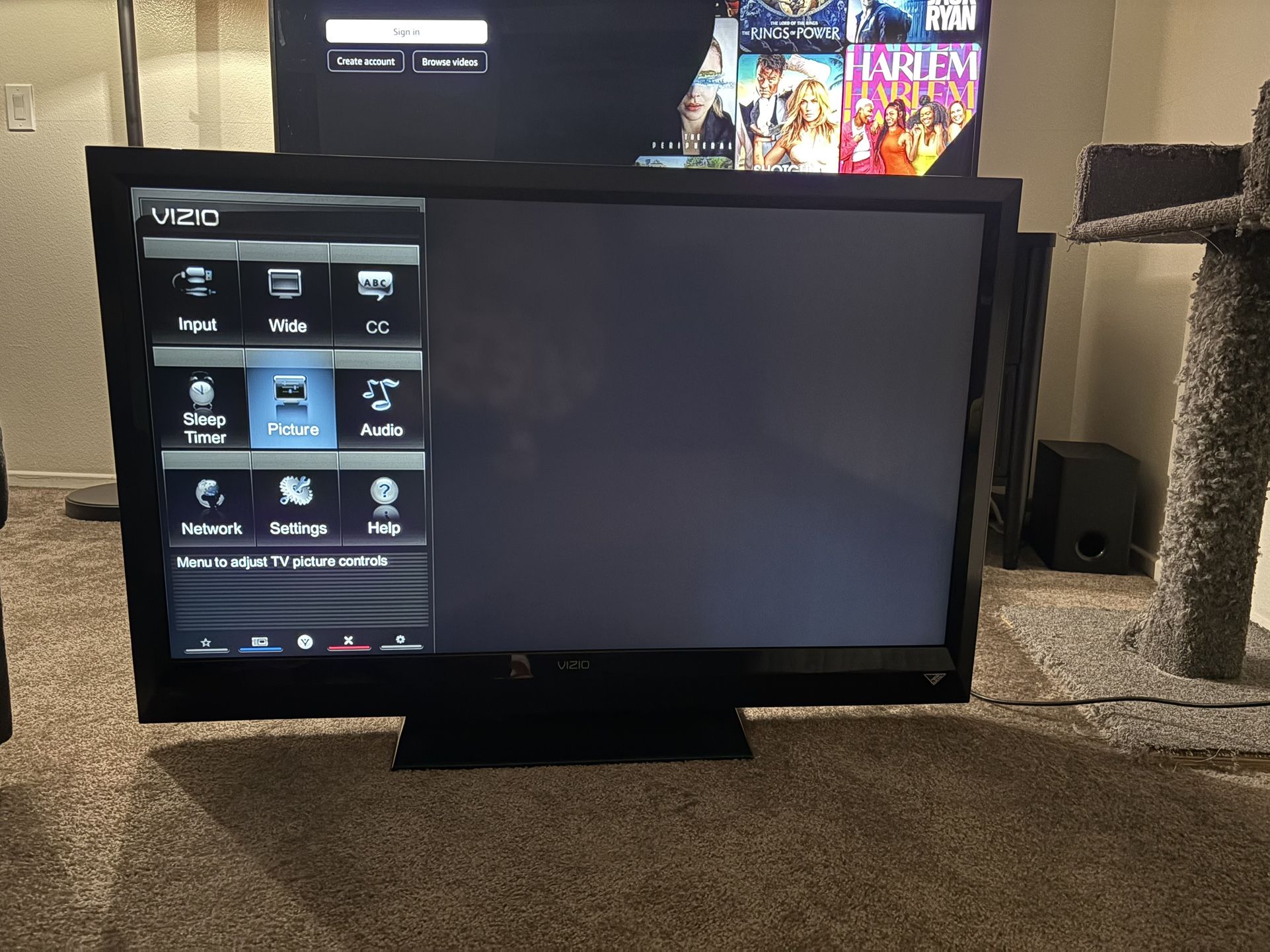 TV