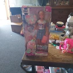 Steffi Dolls 