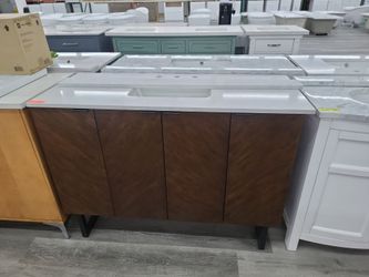 Bathroom Vanity 48"