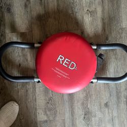 Exercise Equipment RED CORE TRAINER 