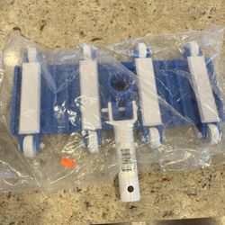 Swimming Pool Vacuum Head
