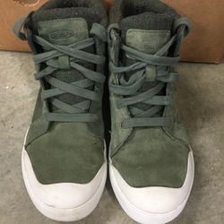 Keen Boots, Size 41 (women’s 10.5/men’s 8)