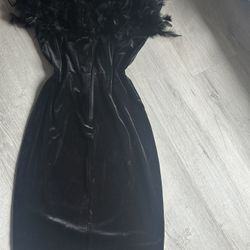 Corset Dress