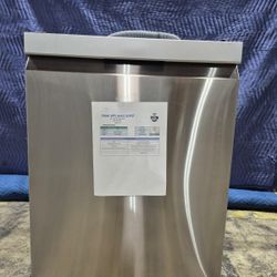 LG Dishwasher 