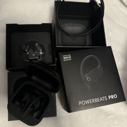 Powerbeats pro