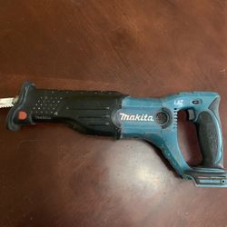 makita lxt sawzall