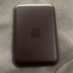 Mega safe wallet