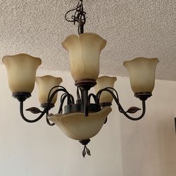 Chandelier