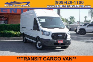 2025 Ford Transit-350 Cargo Van