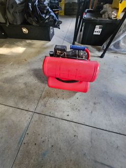 Air compressor