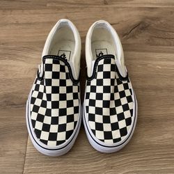 Slip On Vans