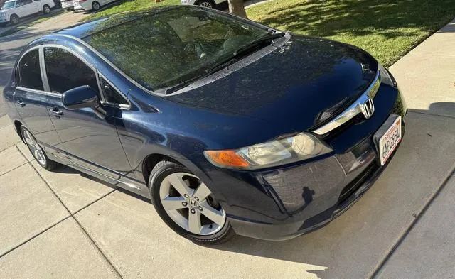 2006 Honda Civic