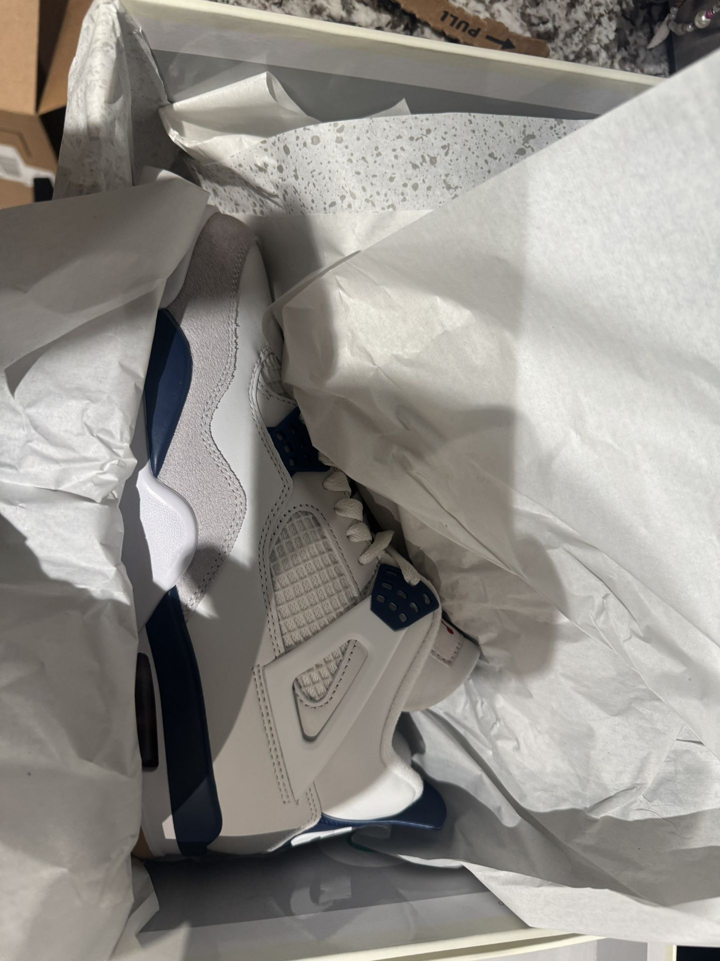 Jordan 4