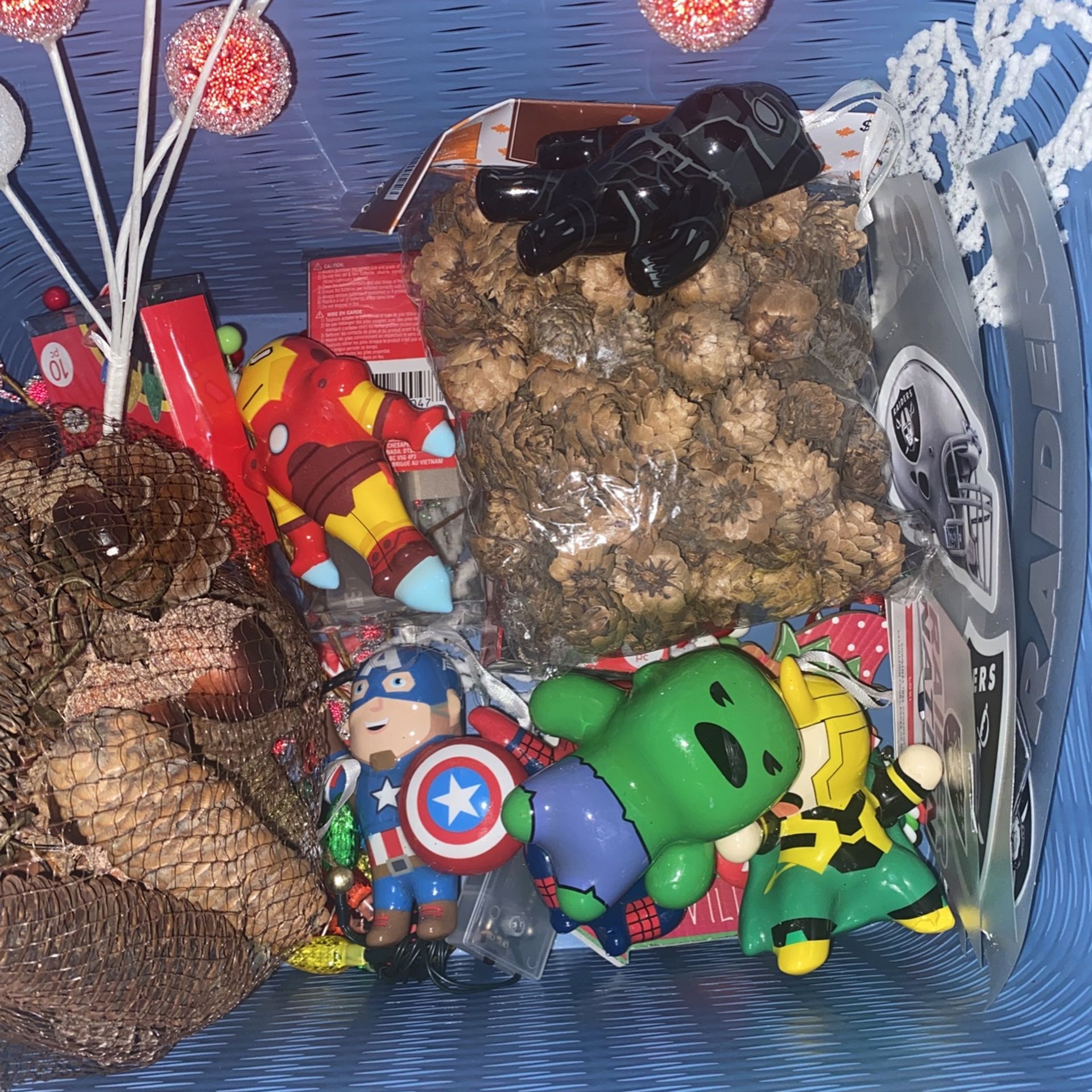 Wreath Supplies