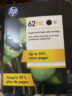 Hp ink