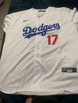 Vendo camiseta de dodgers XL