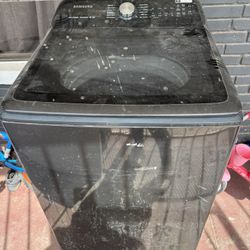 Washer