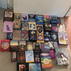 Tarot Cards