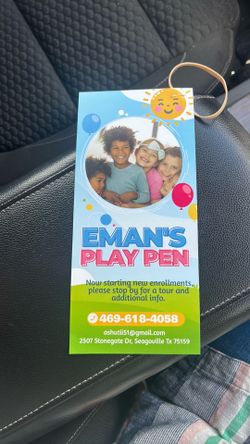 Day care