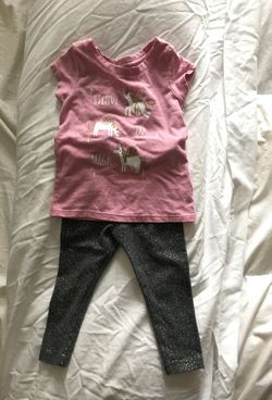12-18month outfit