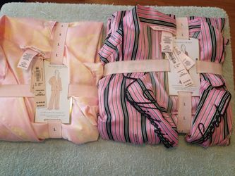Victoria secret PJs