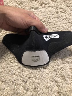 Respro Foggy face shield