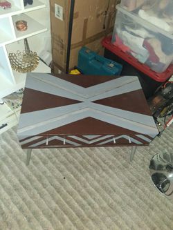Coffee Table MCM