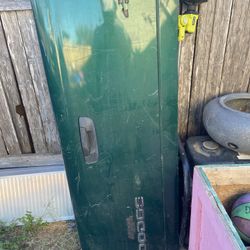 Tailgate For Dodge Truck 