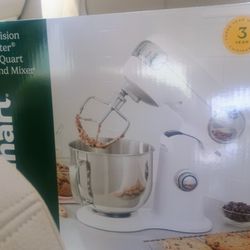 Cuisinart Precision Master Mixer 5.5 Quart 