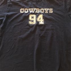 DeMarcus Ware Dallas Cowboys Football Tee 