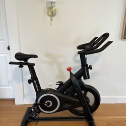 Echelon Smart Connect Bike