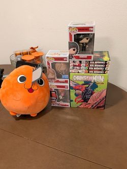 Chainsaw Man Collection Bundle