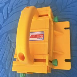 Microjig GRR- RIPPER Table Saw Push Block 