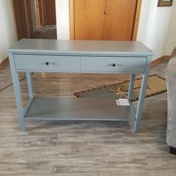 TV Stand, Accent Desk, Sofa Table