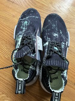 Adidas nmd r1 mens shop size 8