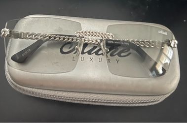 Miche luxury glasses