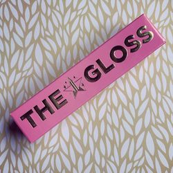 Jeffree Star Cosmetic The Gloss Shockwave 4.5ml